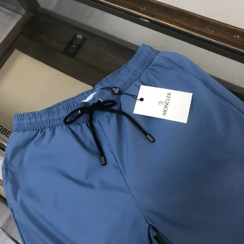 Replica Moncler Pants For Men #1423505 $38.00 USD for Wholesale