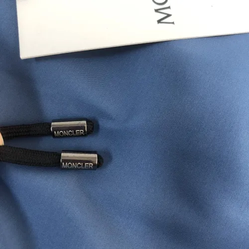 Replica Moncler Pants For Men #1423505 $38.00 USD for Wholesale