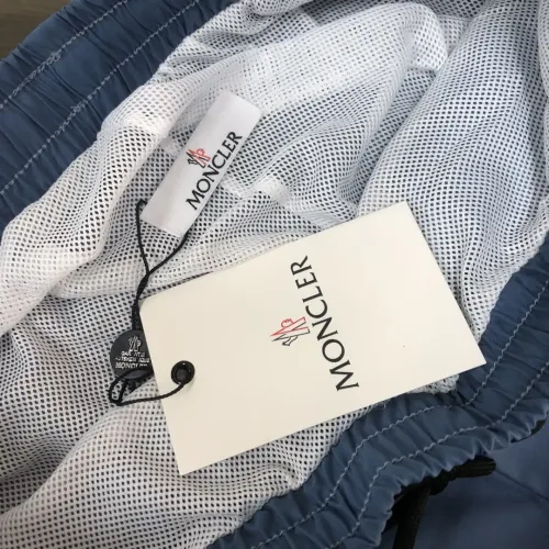 Replica Moncler Pants For Men #1423505 $38.00 USD for Wholesale