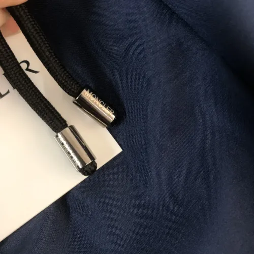 Replica Moncler Pants For Men #1423507 $38.00 USD for Wholesale