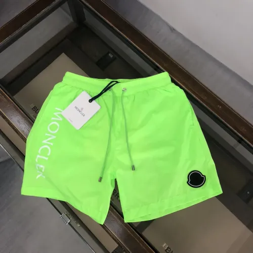 Moncler Pants For Men #1423509 $38.00 USD, Wholesale Replica Moncler Pants