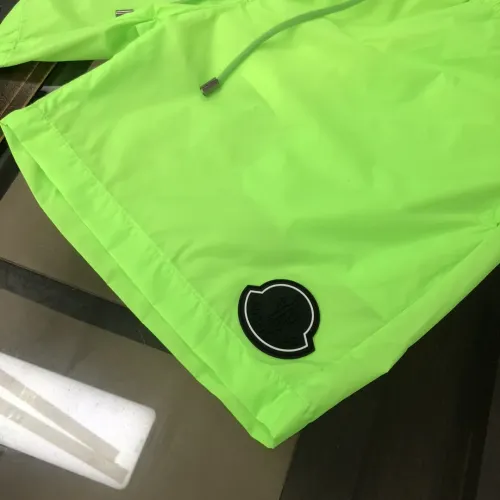 Replica Moncler Pants For Men #1423509 $38.00 USD for Wholesale