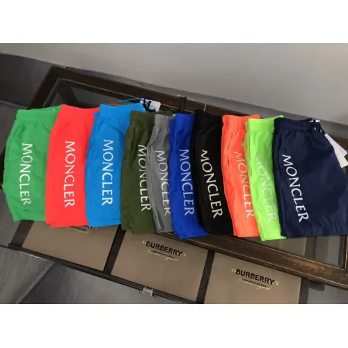 Replica Moncler Pants For Men #1423510 $38.00 USD for Wholesale
