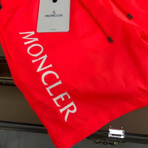 Replica Moncler Pants For Men #1423513 $38.00 USD for Wholesale