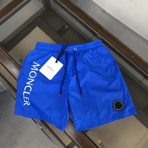 Moncler Pants For Men #1423516 $38.00 USD, Wholesale Replica Moncler Pants