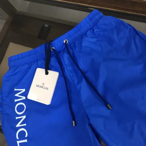 Replica Moncler Pants For Men #1423516 $38.00 USD for Wholesale