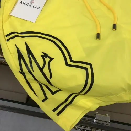 Replica Moncler Pants For Men #1423520 $38.00 USD for Wholesale