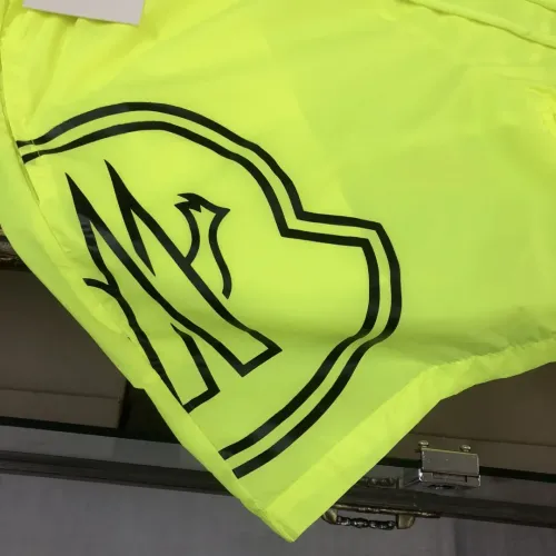 Replica Moncler Pants For Men #1423521 $38.00 USD for Wholesale