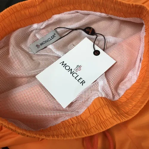 Replica Moncler Pants For Men #1423525 $38.00 USD for Wholesale