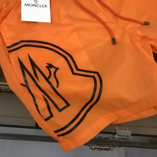 Replica Moncler Pants For Men #1423525 $38.00 USD for Wholesale