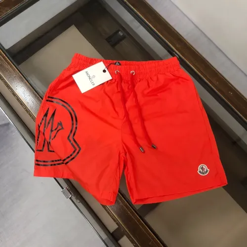 Moncler Pants For Men #1423526 $38.00 USD, Wholesale Replica Moncler Pants