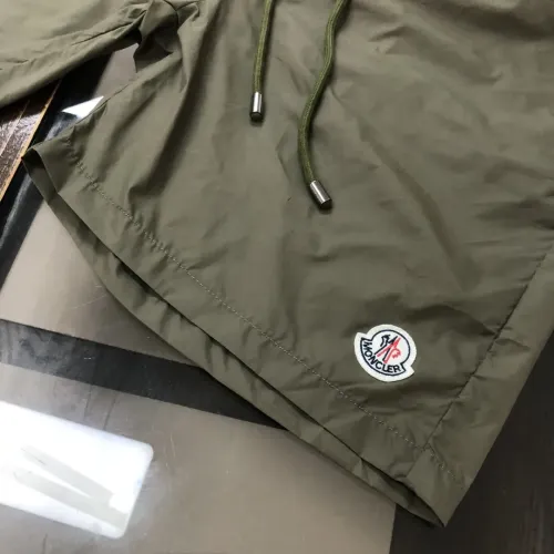 Replica Moncler Pants For Men #1423528 $38.00 USD for Wholesale