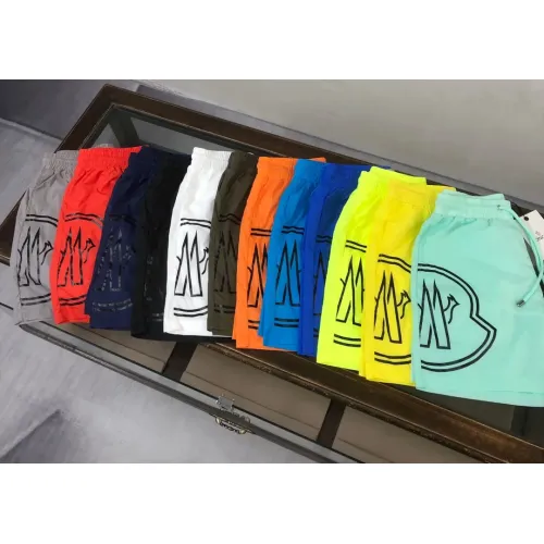 Replica Moncler Pants For Men #1423529 $38.00 USD for Wholesale