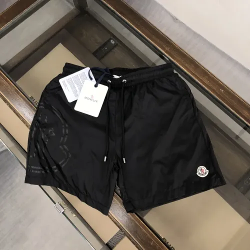Moncler Pants For Men #1423530 $38.00 USD, Wholesale Replica Moncler Pants