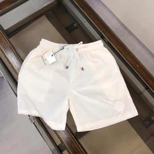 Moncler Pants For Men #1423531 $38.00 USD, Wholesale Replica Moncler Pants