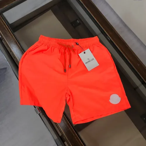 Moncler Pants For Men #1423532 $38.00 USD, Wholesale Replica Moncler Pants