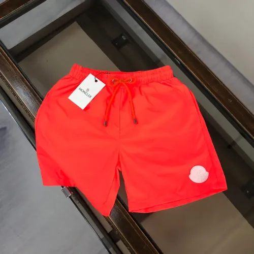 Moncler Pants For Men #1423533 $38.00 USD, Wholesale Replica Moncler Pants