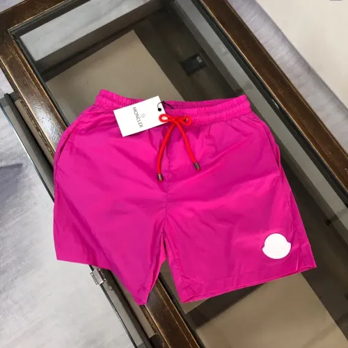 Moncler Pants For Men #1423534 $38.00 USD, Wholesale Replica Moncler Pants