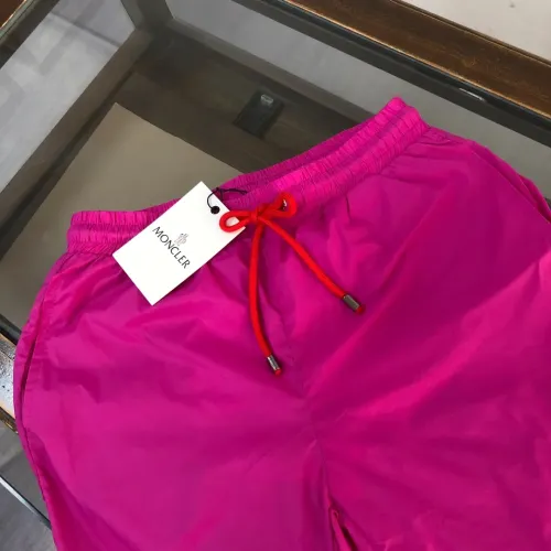 Replica Moncler Pants For Men #1423534 $38.00 USD for Wholesale