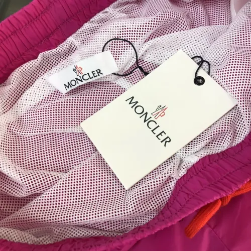 Replica Moncler Pants For Men #1423534 $38.00 USD for Wholesale