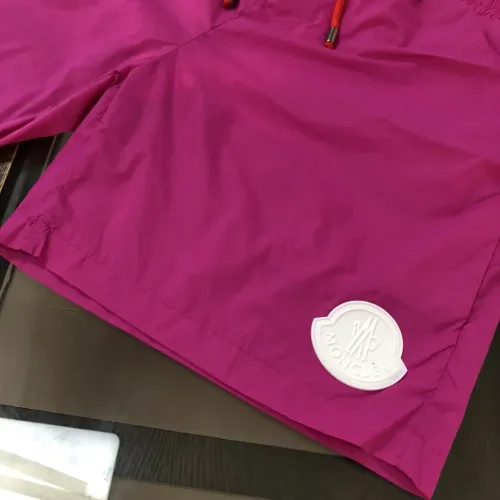 Replica Moncler Pants For Men #1423534 $38.00 USD for Wholesale