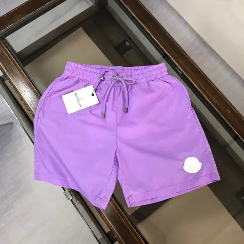 Moncler Pants For Men #1423535 $38.00 USD, Wholesale Replica Moncler Pants