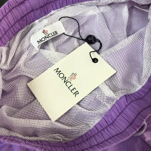 Replica Moncler Pants For Men #1423535 $38.00 USD for Wholesale