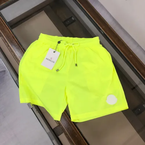 Moncler Pants For Men #1423536 $38.00 USD, Wholesale Replica Moncler Pants