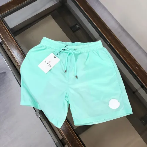 Moncler Pants For Men #1423537 $38.00 USD, Wholesale Replica Moncler Pants