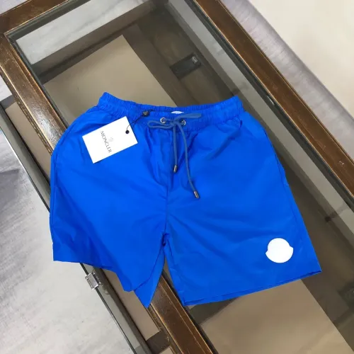 Moncler Pants For Men #1423539 $38.00 USD, Wholesale Replica Moncler Pants