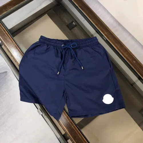 Moncler Pants For Men #1423542 $38.00 USD, Wholesale Replica Moncler Pants