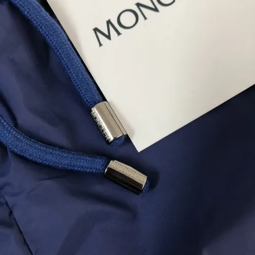 Replica Moncler Pants For Men #1423542 $38.00 USD for Wholesale