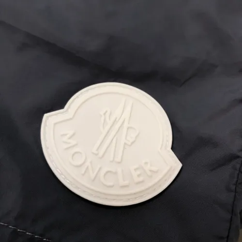 Replica Moncler Pants For Men #1423543 $38.00 USD for Wholesale