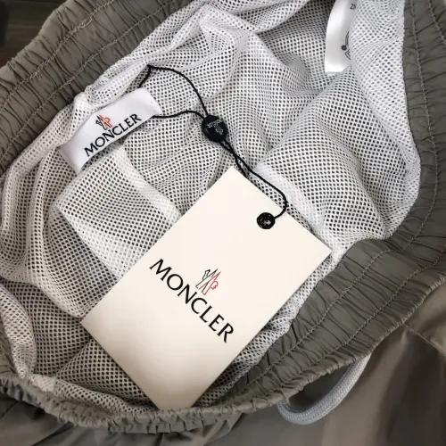 Replica Moncler Pants For Men #1423544 $38.00 USD for Wholesale