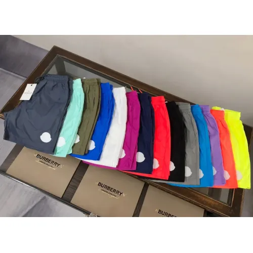 Replica Moncler Pants For Men #1423545 $38.00 USD for Wholesale