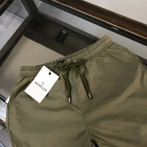 Replica Moncler Pants For Men #1423545 $38.00 USD for Wholesale