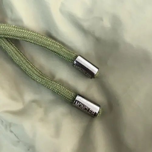 Replica Moncler Pants For Men #1423545 $38.00 USD for Wholesale