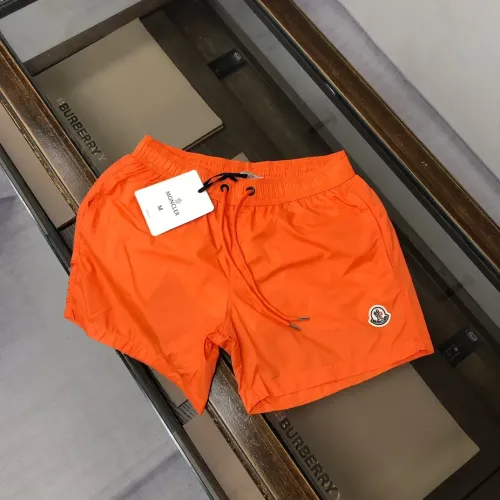 Moncler Pants For Men #1423548 $38.00 USD, Wholesale Replica Moncler Pants