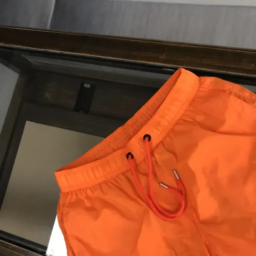 Replica Moncler Pants For Men #1423548 $38.00 USD for Wholesale