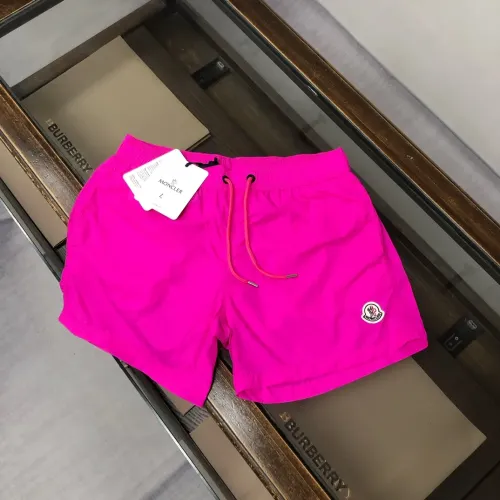 Moncler Pants For Men #1423549 $38.00 USD, Wholesale Replica Moncler Pants