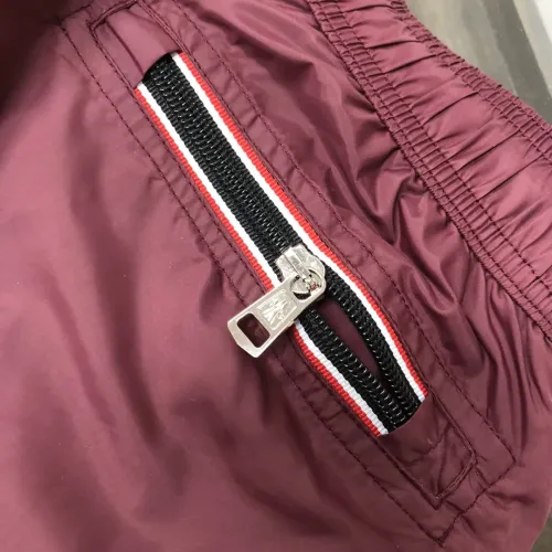 Replica Moncler Pants For Men #1423551 $38.00 USD for Wholesale