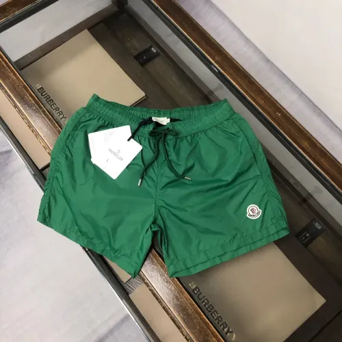 Moncler Pants For Men #1423554 $38.00 USD, Wholesale Replica Moncler Pants