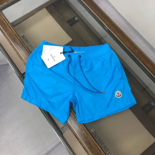 Moncler Pants For Men #1423555 $38.00 USD, Wholesale Replica Moncler Pants