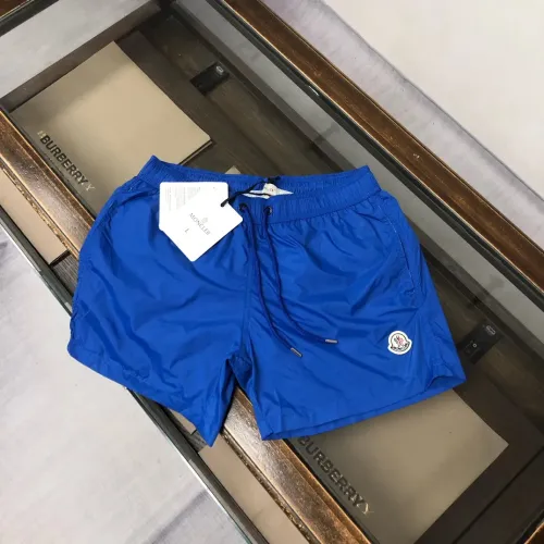 Moncler Pants For Men #1423556 $38.00 USD, Wholesale Replica Moncler Pants