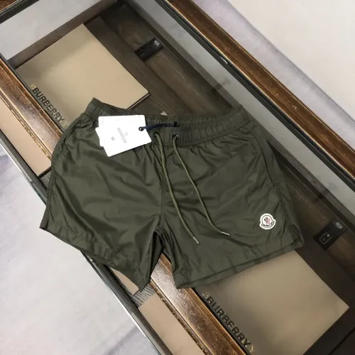 Moncler Pants For Men #1423557 $38.00 USD, Wholesale Replica Moncler Pants