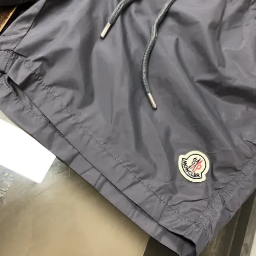Replica Moncler Pants For Men #1423558 $38.00 USD for Wholesale