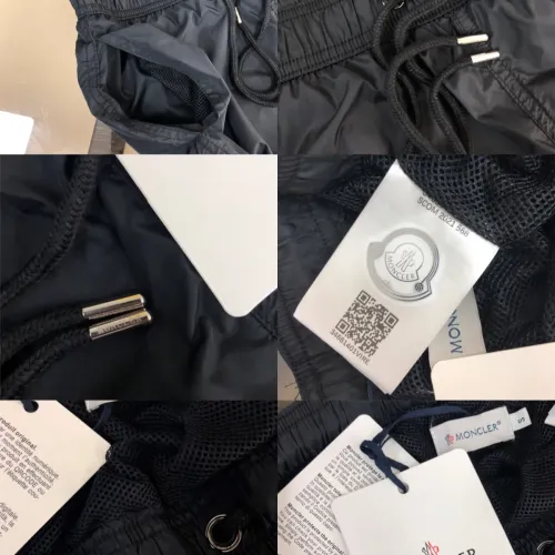 Replica Moncler Pants For Men #1423560 $38.00 USD for Wholesale