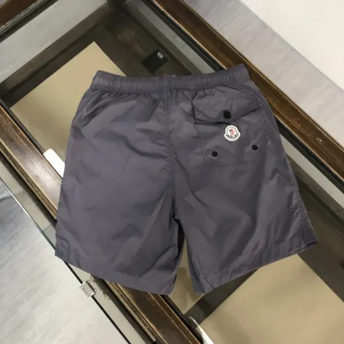Moncler Pants For Men #1423571 $40.00 USD, Wholesale Replica Moncler Pants