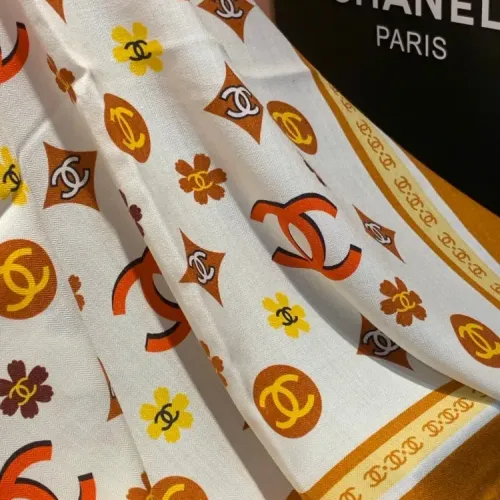 Replica Chanel Silk Squares #1423574 $85.00 USD for Wholesale