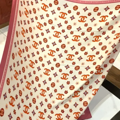 Replica Chanel Silk Squares #1423576 $85.00 USD for Wholesale